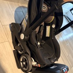Evenflo Shyft Dual Ride 