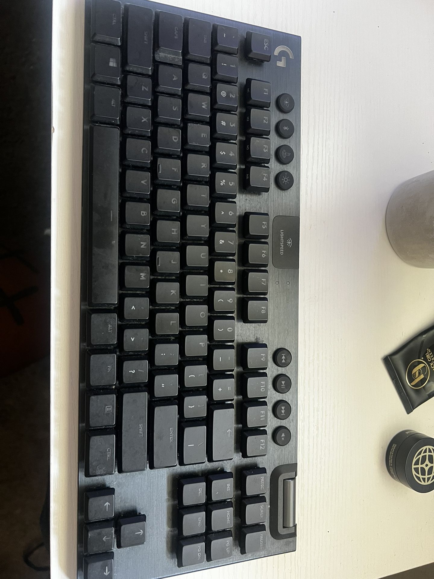 Logitech Keyboard G915