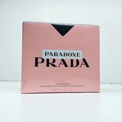 Prada Paradoxes Edp 