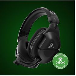 Turtle Beach Stealth 600 Gen 2 MAX Multiplatform Amplified Wireless Gaming Headset for Xbox Series X|S, Xbox One, PS5, PS4, Windows 10 & 11 PCs & Nint