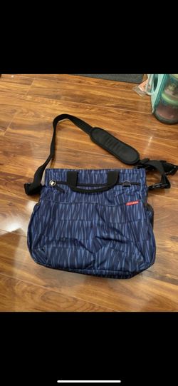 Diaper bag / baby bag