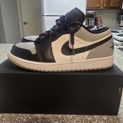 Air jordan 1 low