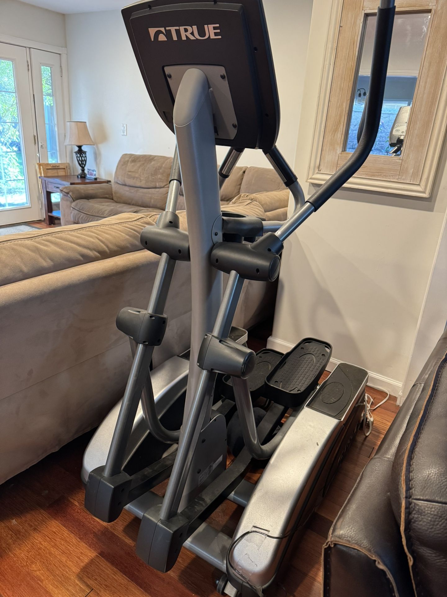 FREE True Elliptical 