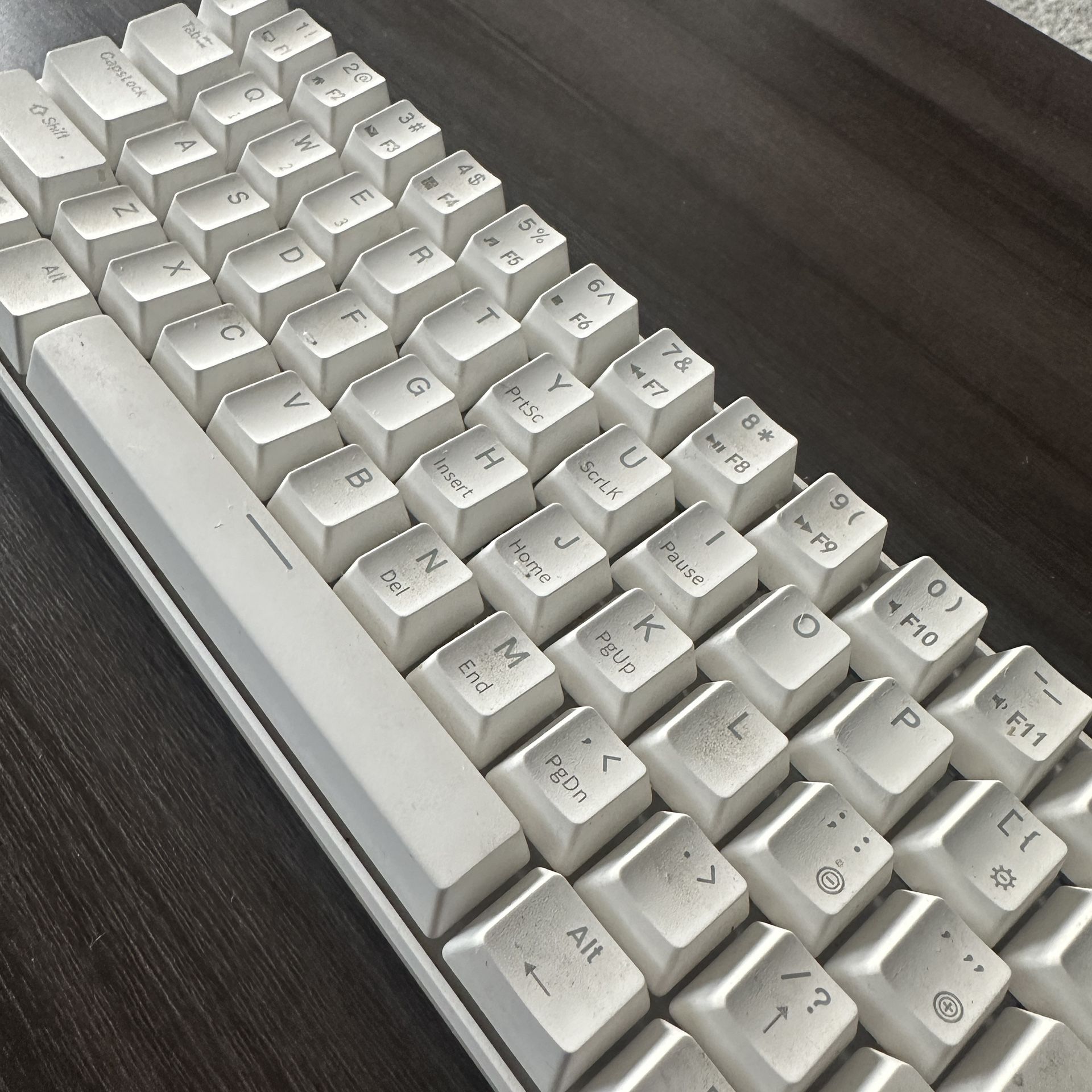 RK Royal Kludge RK61 60% Keyboard USB C