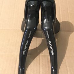 Shimano 105 R-7000 Shifters