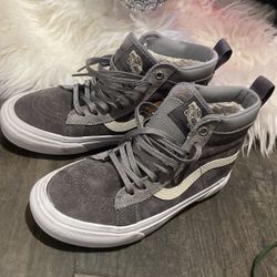 Vans Sk8-HI