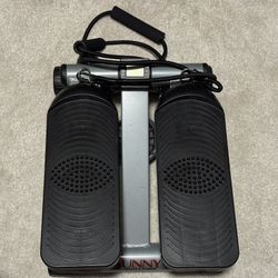 Sunny mini Stepper