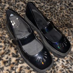 Katy Perry Platforms 