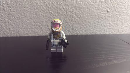 LEGO: Rebel Pilot