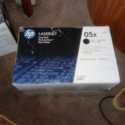 Laser Jet Fdusl Pack Ink Cartrage BLACK.