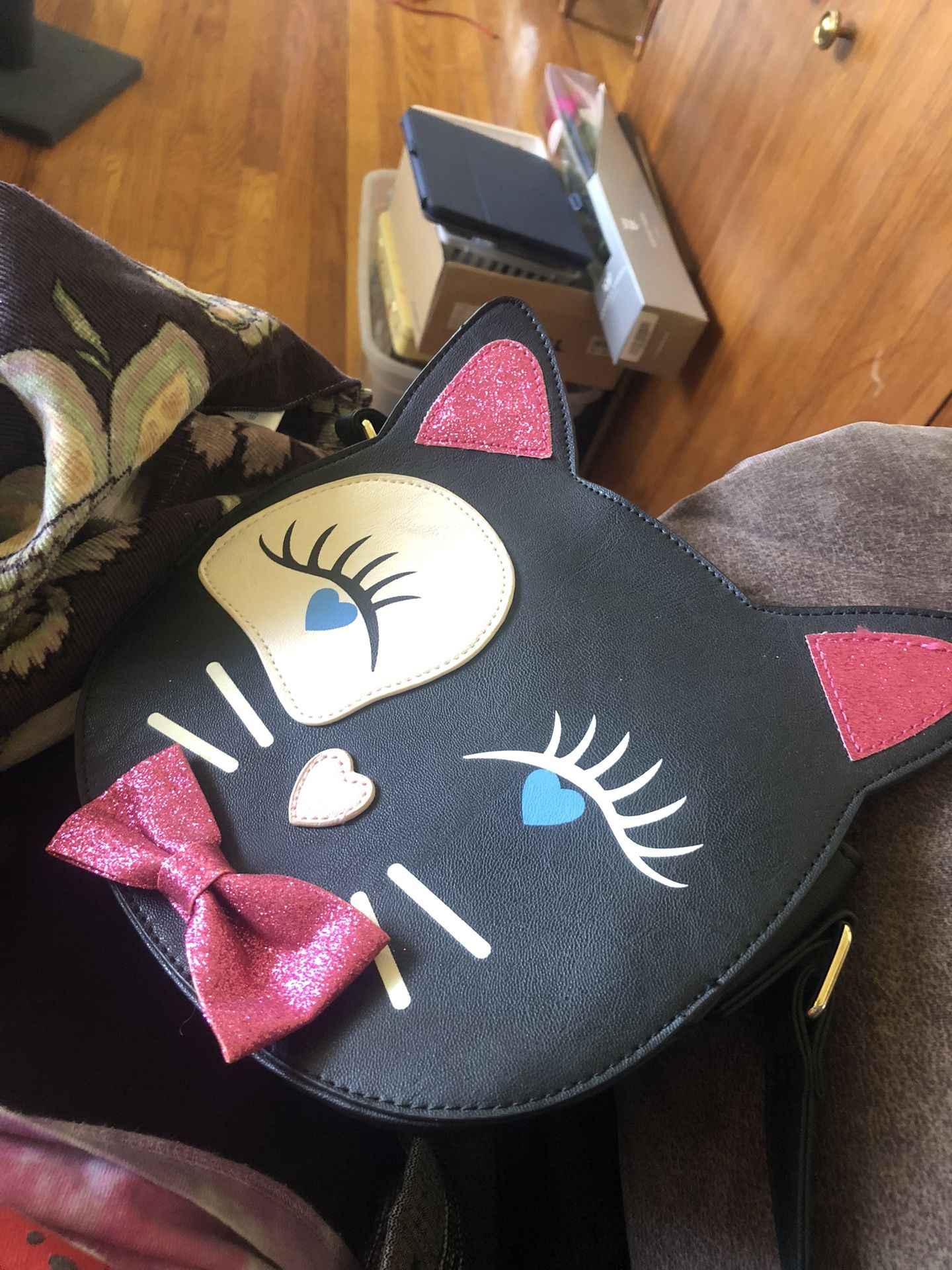 Designer Purse