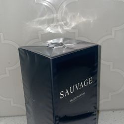 Dior Sauvage Eau De Parfum 3.4oz