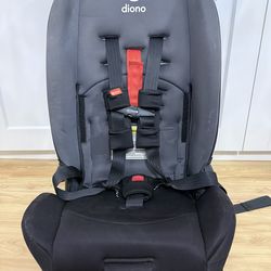 Diono car seat