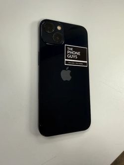 iPhone 13 6.1” | $5 Down | Payment plan available - Unlocked - Fair Condition