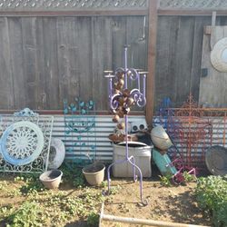 Garden Decor