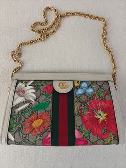 Authentic Gucci Purse