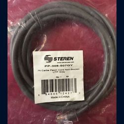 Modem Cable