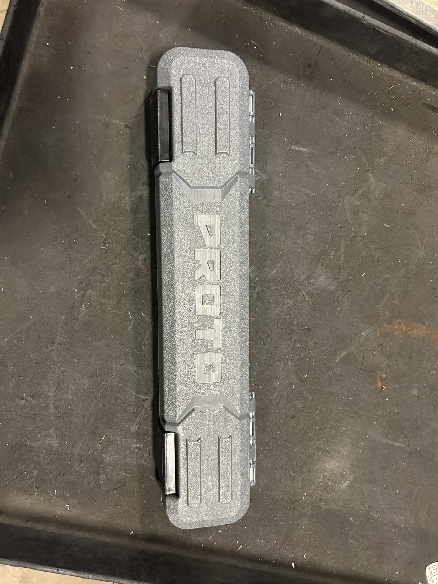 Torque Wrench