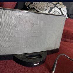 Bose Sounddock Series II