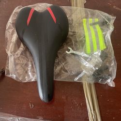 Bike Seat