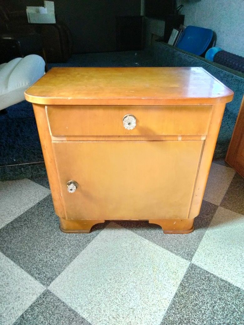 End Table