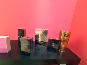 Fragrance sale !!