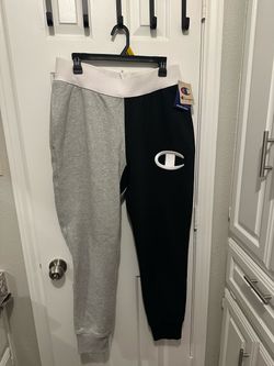 Men Champion Sweatpants