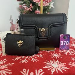 Valentino Orlandi Shoulder Bag