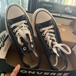 Converse Chuck Taylor