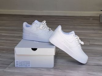 Air force 1s size 7