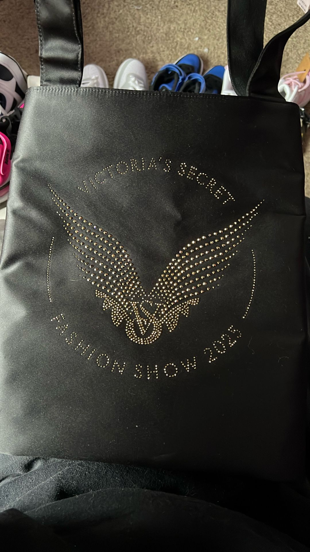 Victoria’s Secret Tote Bag