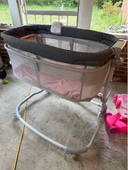baby bassinet