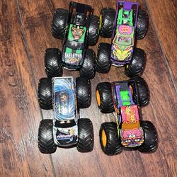 Monster Truck