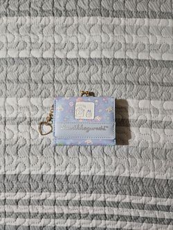 Mini wallet