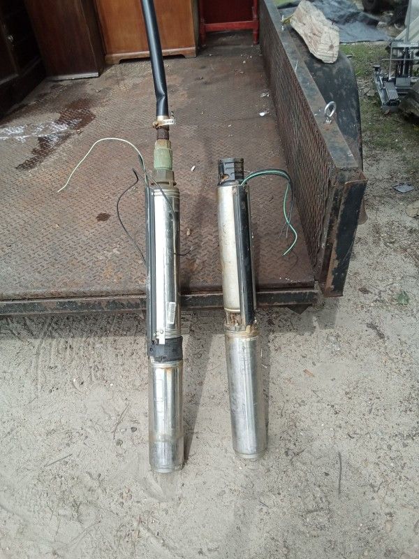 Well Pump