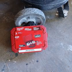 Milwaukee Hole Dpzer Bi-Meatl Hole Saw Kit