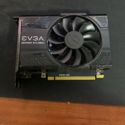 GeForce GTX 1050 Ti