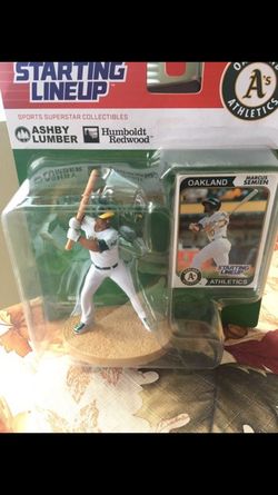 MARCUS SEMIEN STARTING LINEUP
