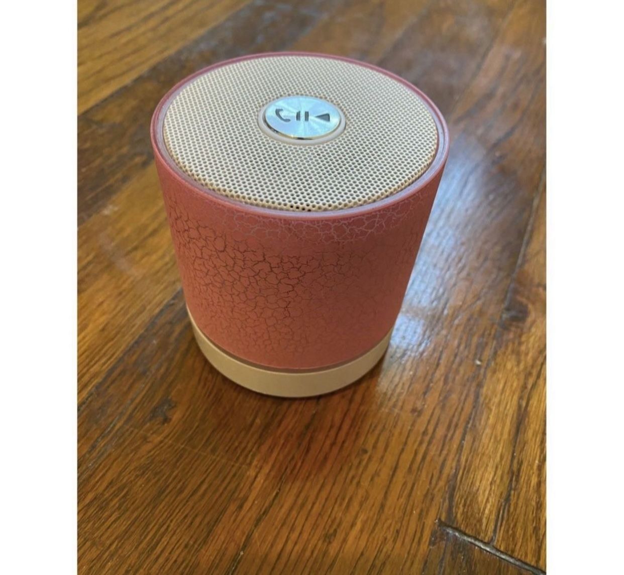 Bluetooth Speaker