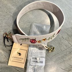 Emma cheap fox leatherware