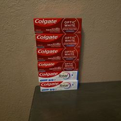 Colgate