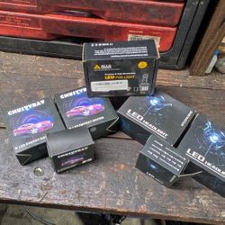 Led Lights For Honda Pilot $50