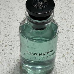 Louis Vuitton Imagination 