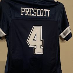 Cowboys Women’s Jersey