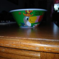 Tason Para Cereal