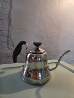 Kettle