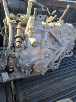 2015 Nissan Rogué 4x4 Parts