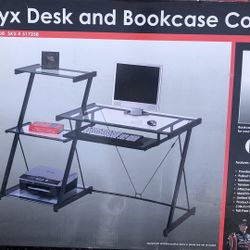 Brand new in the box computer desk