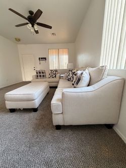 Living room set