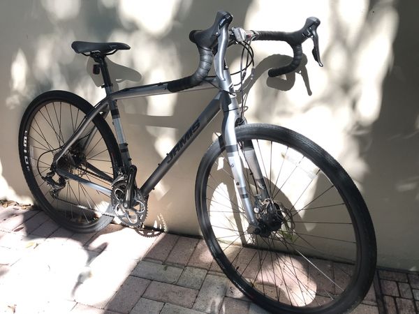 jamis renegade exile